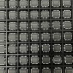 NUVOTON MS51PC0AE LQFP32